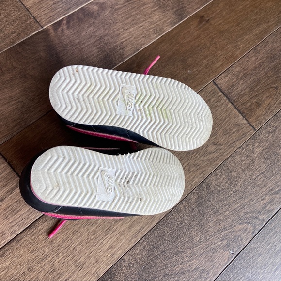 Nike Cortez black and pink - Picture 5 of 5